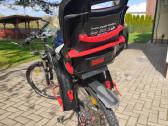 Dviračio kedutė Britax - nuotraukos Nr. 3