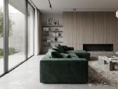 Svetainės sofa (Magrės baldų) - nuotraukos Nr. 5