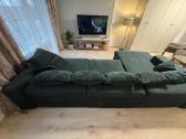 Svetainės sofa (Magrės baldų) - nuotraukos Nr. 7