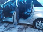 Parduodu MB 2009 m
