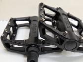 Wellgo nauji pedalai