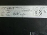 Naudota nestandartine Siemens kaitlente - nuotraukos Nr. 2