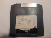 Zip diskeliai iomega 100mb - nuotraukos Nr. 3