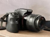 Sony alpha a58 + minolta lens 35-70mm - nuotraukos Nr. 2