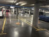 Požeminė parkingo vieta