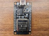 Esp32 wroom