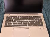 Hp Elitebook 840 G7, Intel Core i5-1021u/16gb/256g - nuotraukos Nr. 6