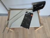 Metalinis strypas Hamax Siesta/caress