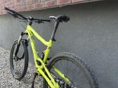 Kalnų dviratis Commencal "El Caminos" M (fullas) - nuotraukos Nr. 2