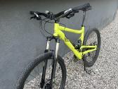 Kalnų dviratis Commencal "El Caminos" M (fullas) - nuotraukos Nr. 3