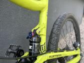 Kalnų dviratis Commencal "El Caminos" M (fullas) - nuotraukos Nr. 4