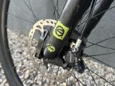 Kalnų dviratis Commencal "El Caminos" M (fullas) - nuotraukos Nr. 6