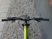 Kalnų dviratis Commencal "El Caminos" M (fullas) - nuotraukos Nr. 7