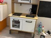 Žaisliniai baldai Ikea