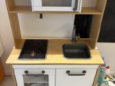 Žaisliniai baldai Ikea - nuotraukos Nr. 3
