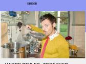 Harry Styles koncerto bilietai