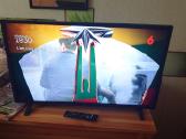 LG LED Televizorius 32lm6300pla - nuotraukos Nr. 4