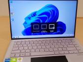 Zenbook Ux435eg i5 512gb Geforce Mx450 / garantija - nuotraukos Nr. 5