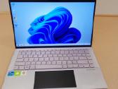 Zenbook Ux435eg i5 512gb Geforce Mx450 / garantija - nuotraukos Nr. 9