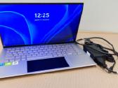 Zenbook Ux435eg i5 512gb Geforce Mx450 / garantija - nuotraukos Nr. 8
