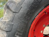 600/70/r34 Trelleborg traktoriaus ratai - nuotraukos Nr. 8