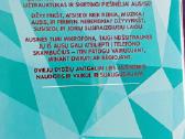 Nesusipainiojančios ausinės - nuotraukos Nr. 3