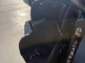 Maxi - Cosi Axiss Automobilinė Kedutė Nuo 9-18 Kg.