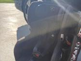 Maxi - Cosi Axiss Automobilinė Kedutė Nuo 9-18 Kg. - nuotraukos Nr. 3