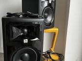Jbl 306p Mk II