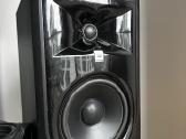 Jbl 306p Mk II - nuotraukos Nr. 3