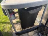 Anglinis Grilis Weber Performer Deluxe Su Gbs Sist - nuotraukos Nr. 3