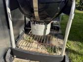 Anglinis Grilis Weber Performer Deluxe Su Gbs Sist - nuotraukos Nr. 4