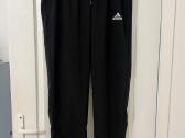 Adidas Primegreen sportinės kelnės (L dydis)