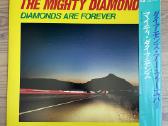 The Mighty Diamonds – Diamonds Are Forever, Promo
