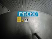 Pieno šaldymo cisterna Packo 5000 l - nuotraukos Nr. 4