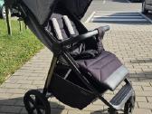 Carrello Bravo Plus