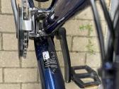 Scott Contessa 26 disc Bike - nuotraukos Nr. 2