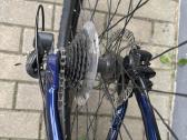 Scott Contessa 26 disc Bike - nuotraukos Nr. 5