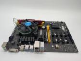 Biostar Tb250-btc Pro - nuotraukos Nr. 2