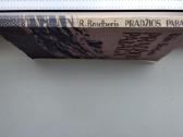 R. Bredberis. Pradžios pabaiga - nuotraukos Nr. 11