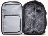 Novatoriška kelioninė kuprinė „Airback® Original“ - nuotraukos Nr. 2
