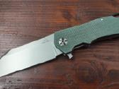 Freetiger Ft943 peilis
