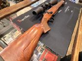 Winchester Xpr 30-06 su optika Jaeger 3-12x56