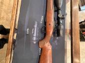 Winchester Xpr 30-06 su optika Jaeger 3-12x56 - nuotraukos Nr. 3