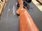 Winchester Xpr 30-06 su optika Jaeger 3-12x56 - nuotraukos Nr. 4