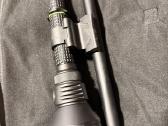 Winchester Xpr 30-06 su optika Jaeger 3-12x56 - nuotraukos Nr. 6