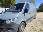 Mersedes-benz Sprinter 311cdi Ka - nuotraukos Nr. 2