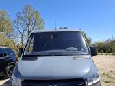 Mersedes-benz Sprinter 311cdi Ka - nuotraukos Nr. 3