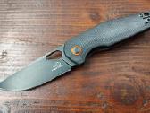 Freetiger Ft939 peilis