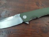 Freetiger Ft91 peilis